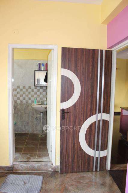 3 BHK Flat In Ssv Spring Greens For Sale  In Kodigehalli