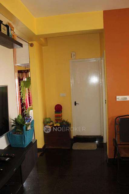 3 BHK Flat In Ssv Spring Greens For Sale  In Kodigehalli