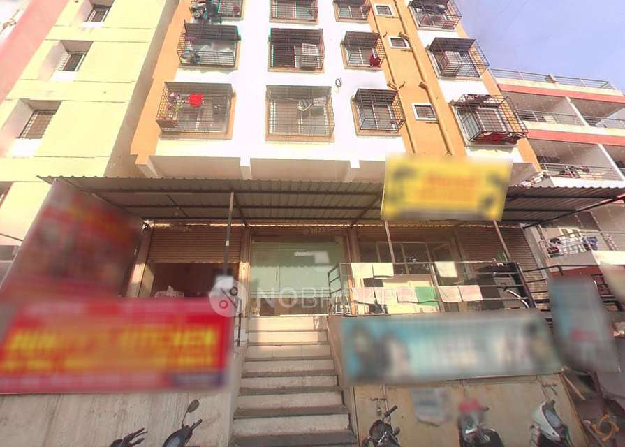 1 BHK Flat In Sri Apartment for Rent  In Kharadi