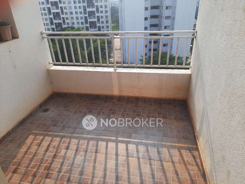 3 BHK Flat In West Coast Park, Shivane for Rent In Shivane