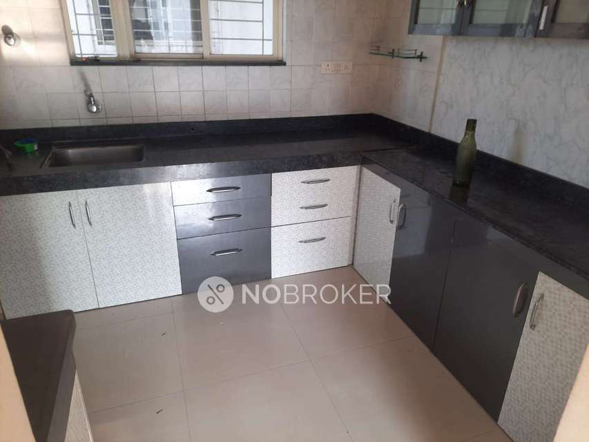 3 BHK Flat In West Coast Park, Shivane for Rent In Shivane