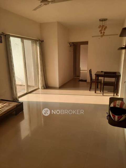 3 BHK Flat In West Coast Park, Shivane for Rent In Shivane