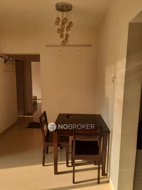 3 BHK Flat In West Coast Park, Shivane for Rent In Shivane