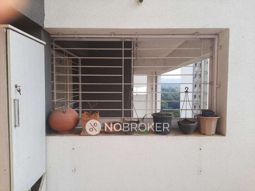 3 BHK Flat In West Coast Park, Shivane for Rent In Shivane