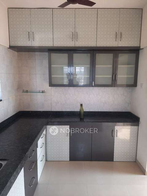 3 BHK Flat In West Coast Park, Shivane for Rent In Shivane