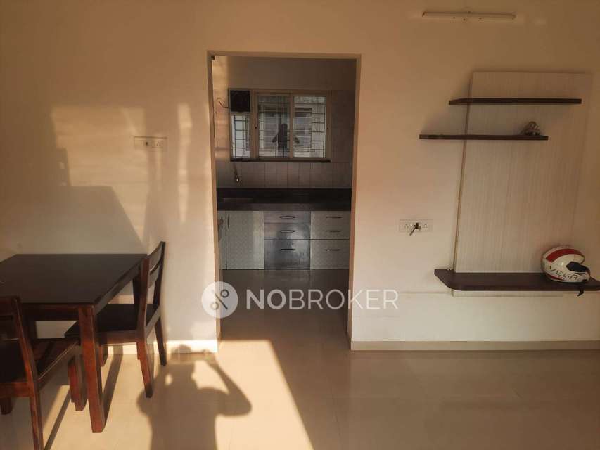 3 BHK Flat In West Coast Park, Shivane for Rent In Shivane