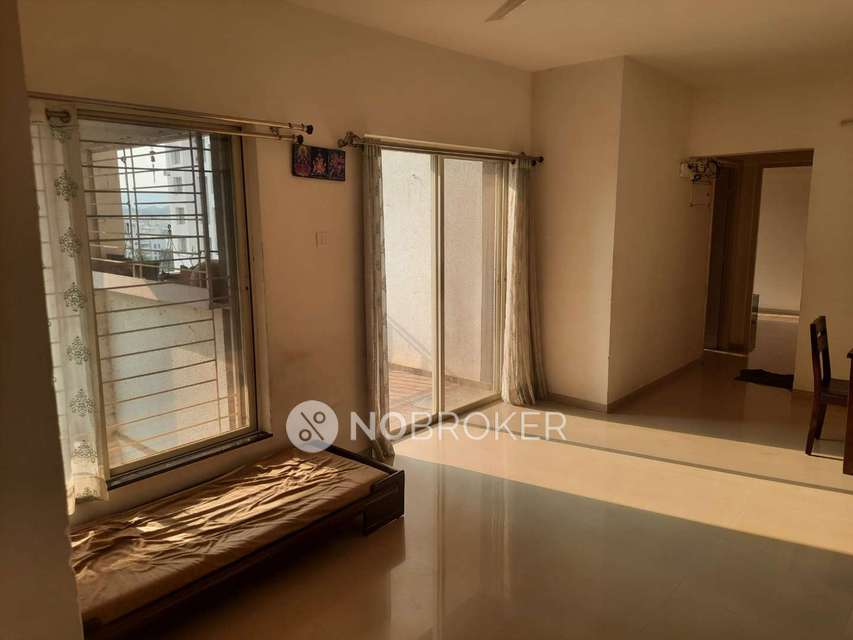 3 BHK Flat In West Coast Park, Shivane for Rent In Shivane