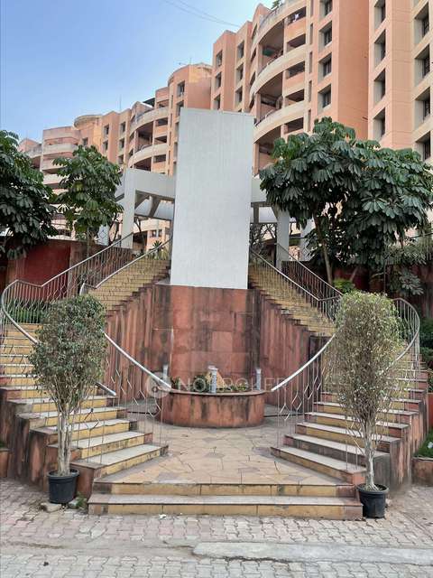 3 BHK Flat In Kumar Shantiniketan  for Rent  In Pashan