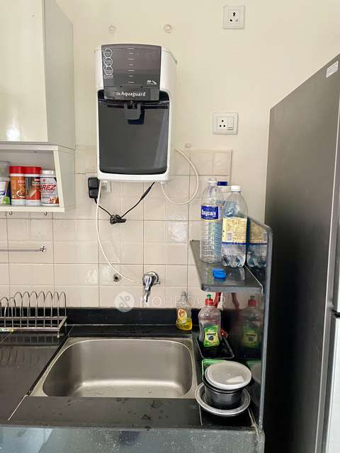 3 BHK Flat In Kumar Shantiniketan  for Rent  In Pashan