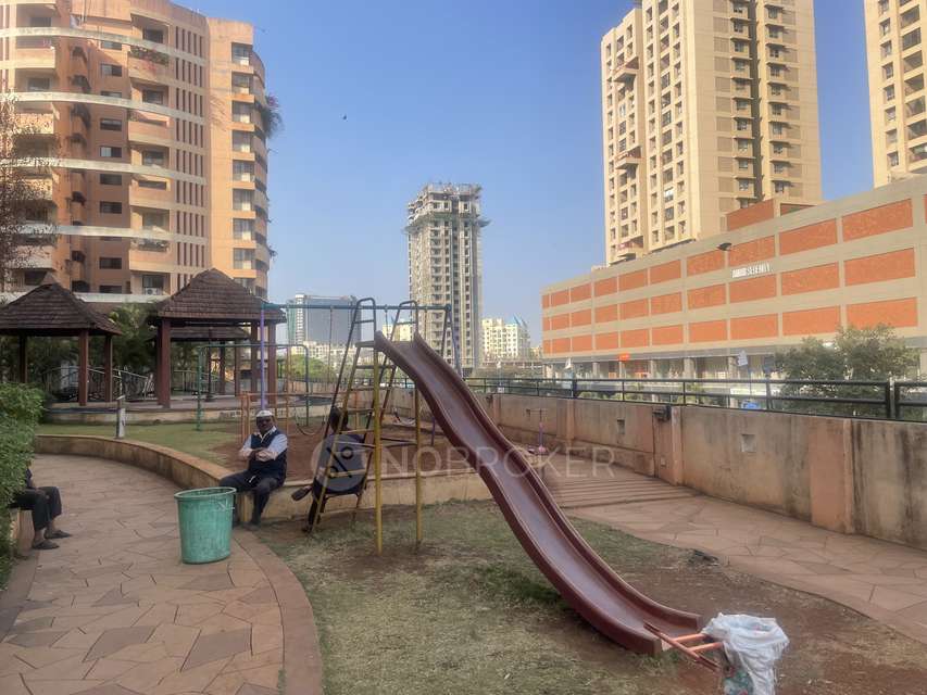 3 BHK Flat In Kumar Shantiniketan  for Rent  In Pashan