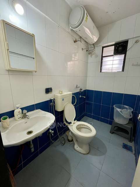 3 BHK Flat In Kumar Shantiniketan  for Rent  In Pashan