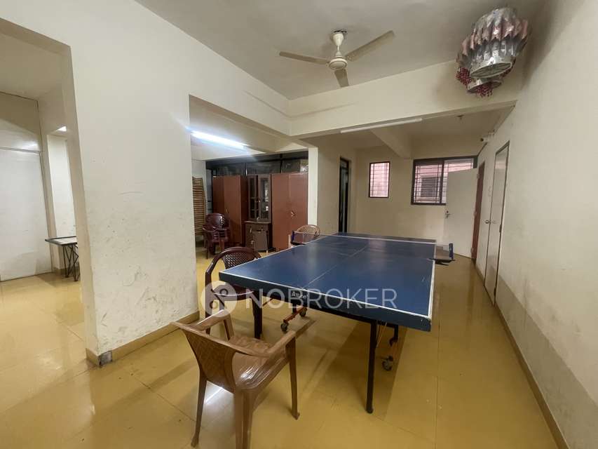 3 BHK Flat In Kumar Shantiniketan  for Rent  In Pashan