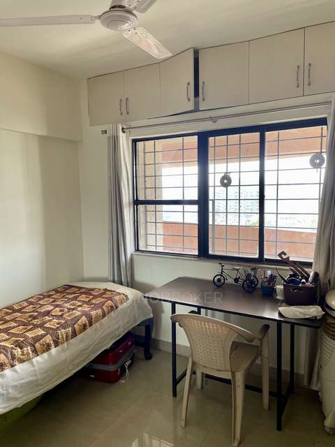 3 BHK Flat In Kumar Shantiniketan  for Rent  In Pashan