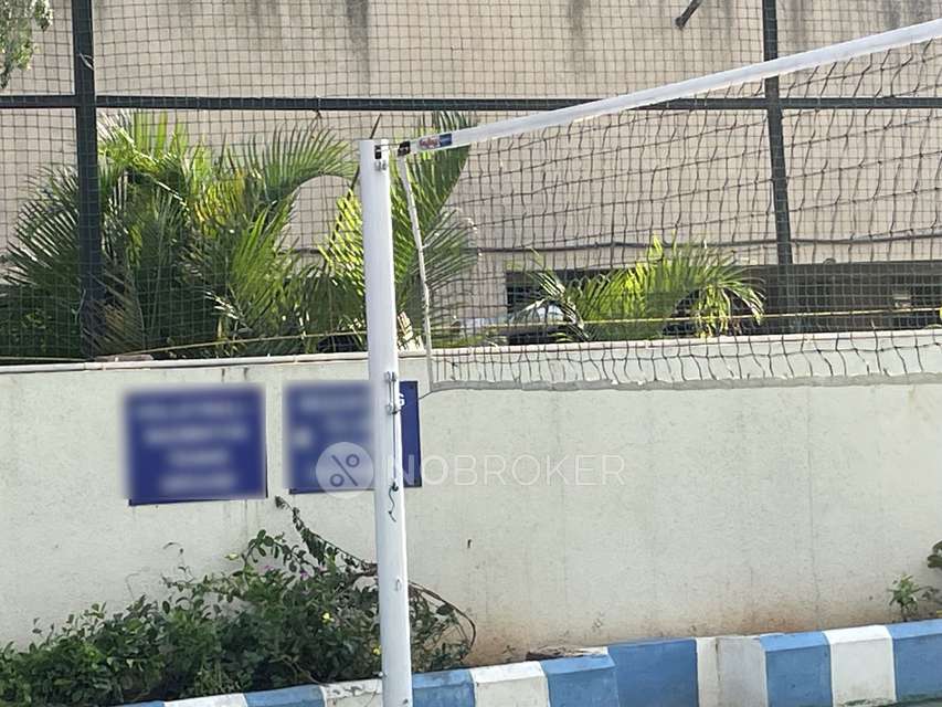 3 BHK Flat In Kumar Shantiniketan  for Rent  In Pashan