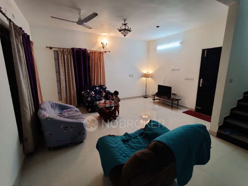 3 BHK House for Rent  In Kanakapura Road