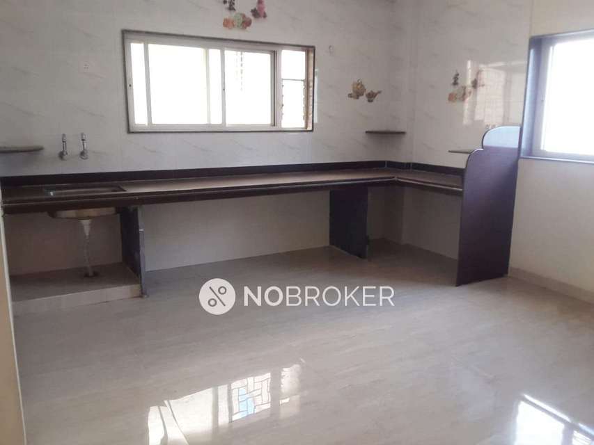 1 RK House for Rent  In Katraj