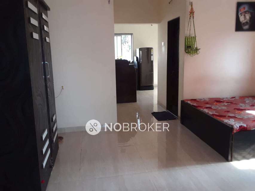 1 RK House for Rent  In Katraj