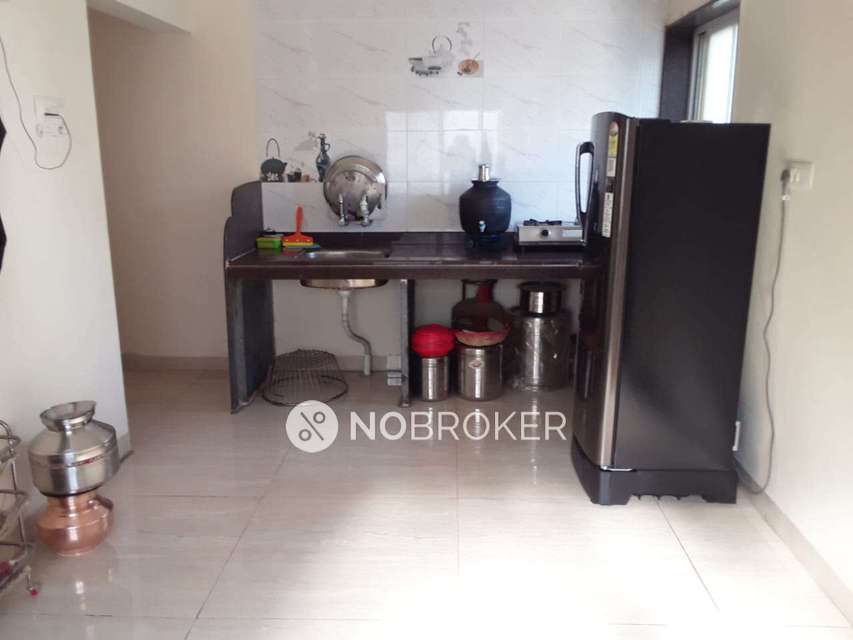 1 RK House for Rent  In Katraj