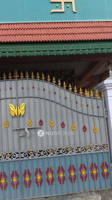 1 RK House for Rent  In Katraj