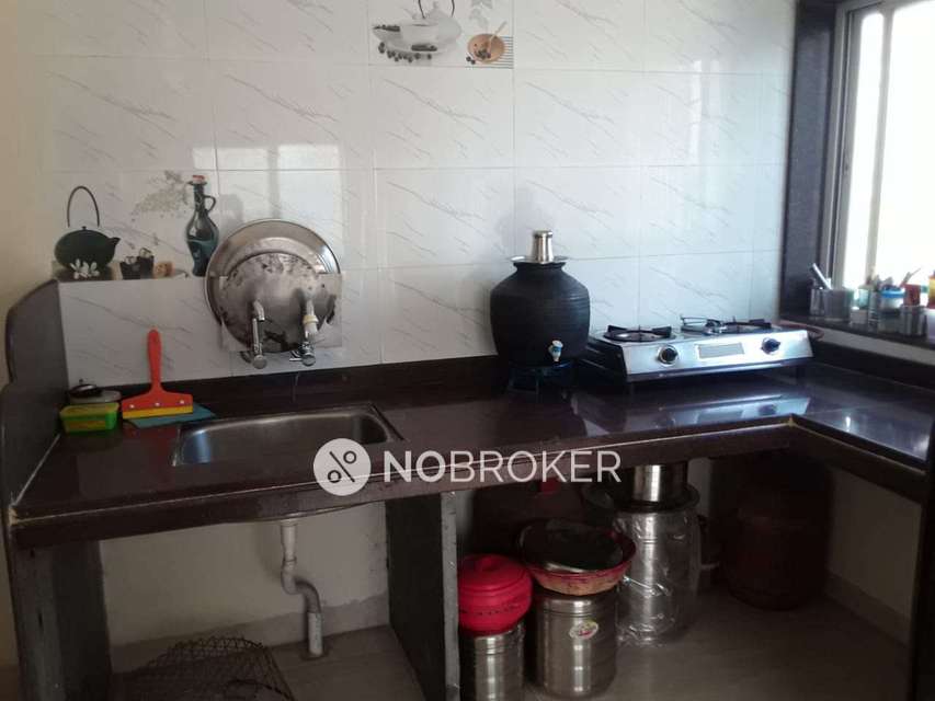 1 RK House for Rent  In Katraj