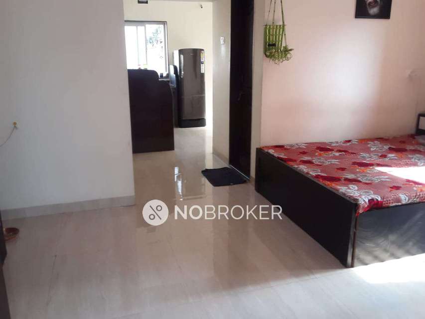1 RK House for Rent  In Katraj