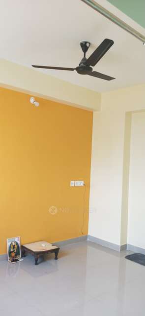 1 BHK Flat In New Mhada Colony, Goregaon West for Rent  In Goregaon West