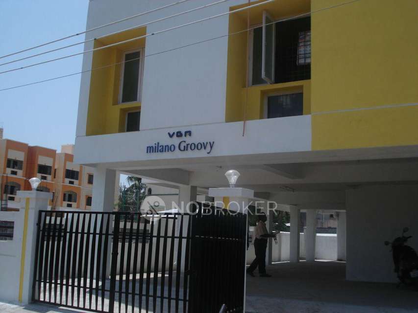 2 BHK Villa In Vgn Milano Groovy For Sale  In Tambaram