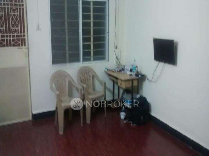 1 BHK Flat In Marne Building Hingne for Rent  In Dhayari