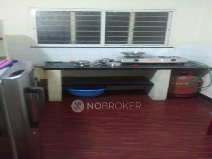 1 BHK Flat In Marne Building Hingne for Rent  In Dhayari