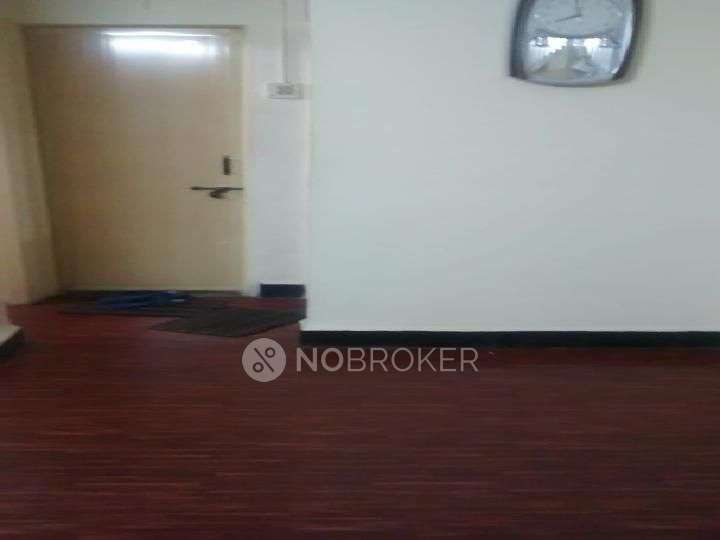 1 BHK Flat In Marne Building Hingne for Rent  In Dhayari