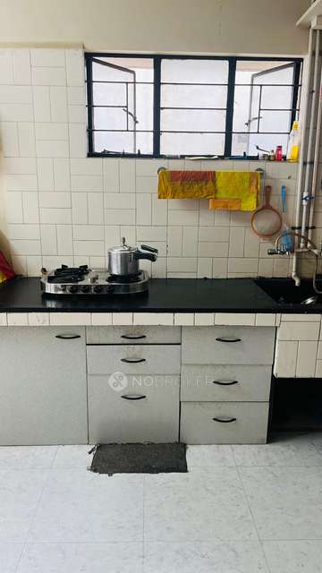 1 BHK House for Rent  In Shree Ganesh Apartment