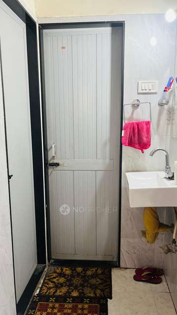 1 BHK House for Rent  In Shree Ganesh Apartment