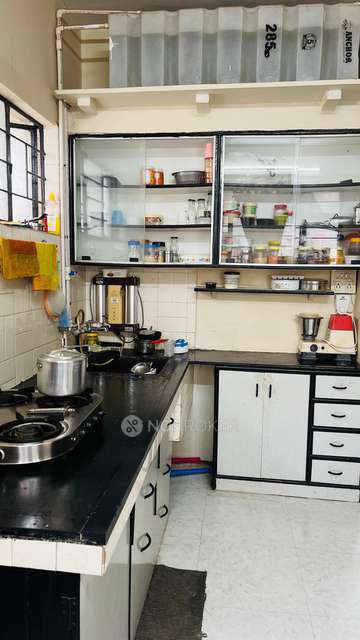 1 BHK House for Rent  In Shree Ganesh Apartment