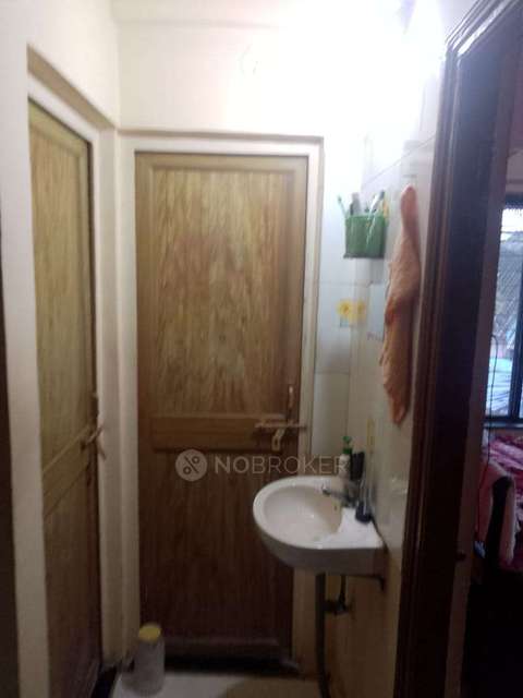 1 BHK Flat In Siddhi-anand Park,  For Sale  In Pimpri-chinchwad