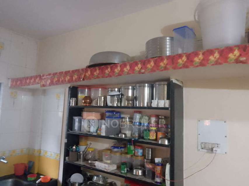 1 BHK Flat In Siddhi-anand Park,  For Sale  In Pimpri-chinchwad