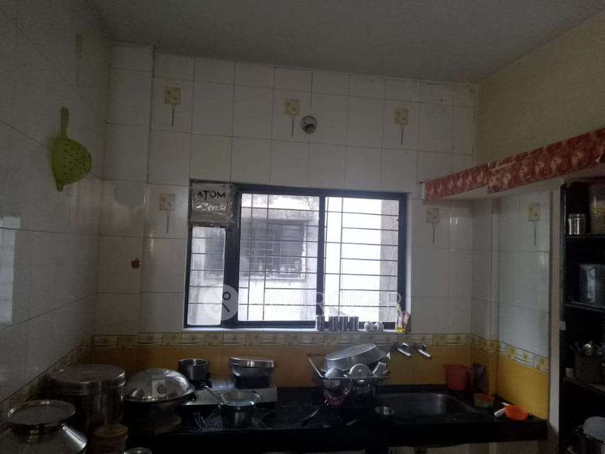 1 BHK Flat In Siddhi-anand Park,  For Sale  In Pimpri-chinchwad