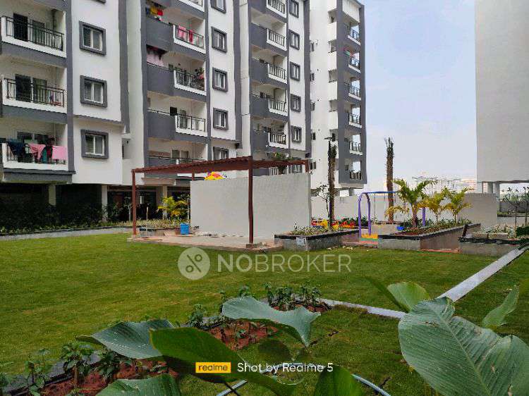 2 BHK Flat In Mytri Sapphire  for Rent  In Mythri Sapphire