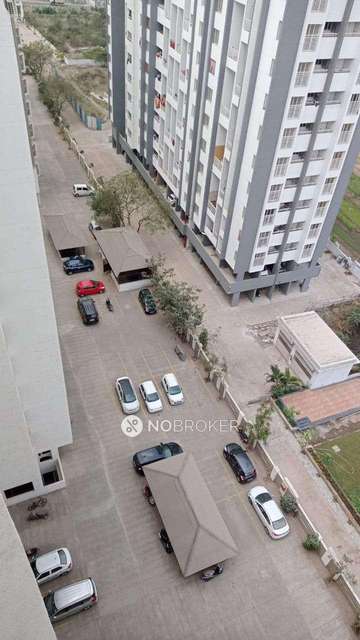 2 BHK Flat In Mittal Sun Exotica For Sale  In Yewalewadi