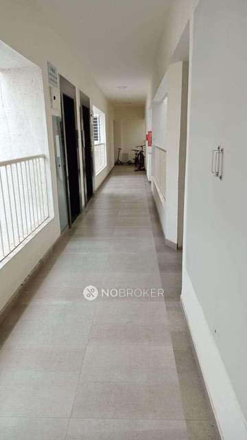 2 BHK Flat In Mittal Sun Exotica For Sale  In Yewalewadi