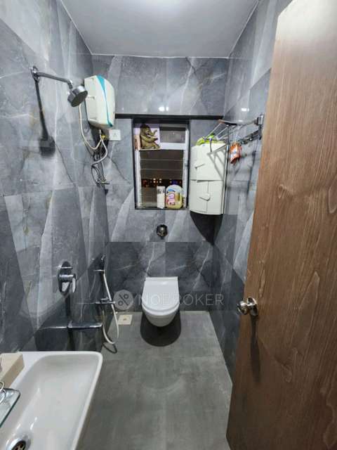2 BHK Flat In Shraddha Pinnacle For Sale  In Vikhroli