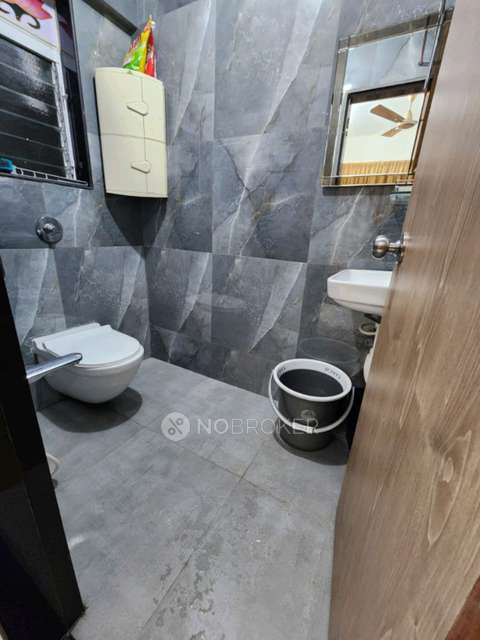 2 BHK Flat In Shraddha Pinnacle For Sale  In Vikhroli