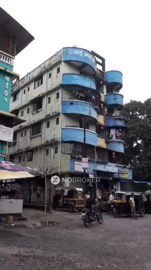 2 BHK Flat In Saiberious Housing Society  For Sale  In Vasai-virar,