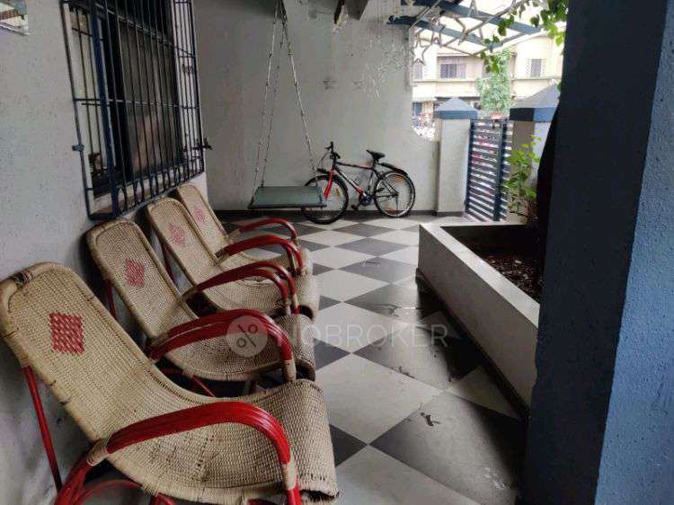 3 BHK Flat In Rna Corp Courtyard For Sale  In Mira Road