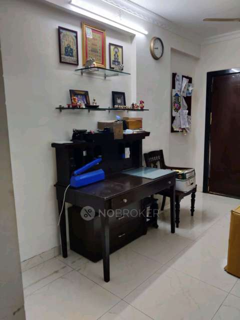 3 BHK Flat In Rna Corp Courtyard For Sale  In Mira Road