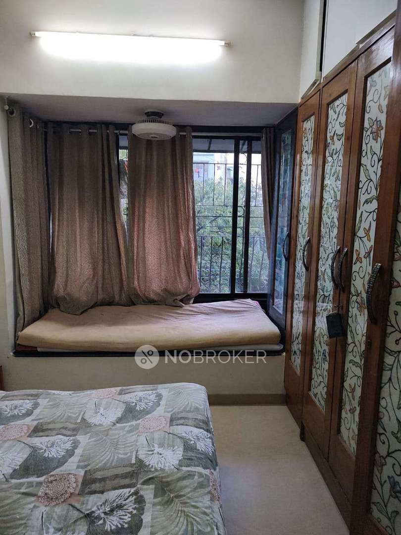 River Park Complex Dahisar East Rent WITHOUT BROKERAGE Semifurnished