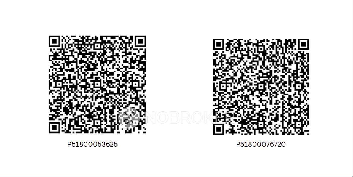 3 BHK Flat In Hiranandani Vista Residences For Sale  In Andheri West