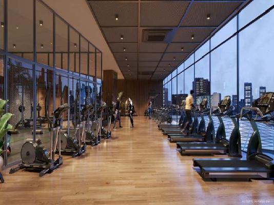 3 BHK Flat In Hiranandani Vista Residences For Sale  In Andheri West