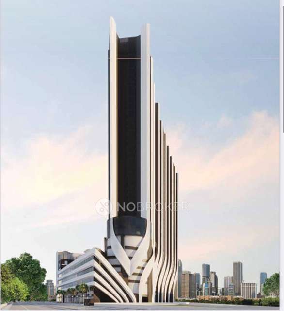3 BHK Flat In Hiranandani Vista Residences For Sale  In Andheri West