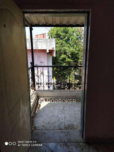 1 BHK Flat In Alsara Apartment  For Sale  In Neral