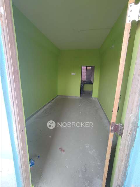 1 BHK Flat In Martand Building For Sale  In  Ghansoli